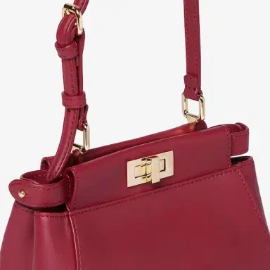 Fendi My Peekaboo Xs | Thumbnail 5 Fendi My Peekaboo Xs | Thumbnail 5