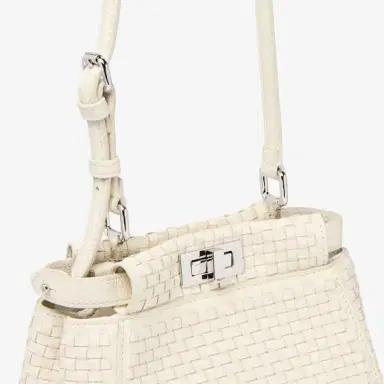 Fendi My Peekaboo Xs | Thumbnail 5 Fendi My Peekaboo Xs | Thumbnail 5