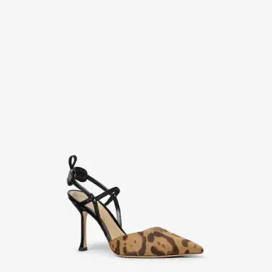 Fendi Streamlined and feminine Very Colibrì slingbacks | Thumbnail 2 Fendi Streamlined and feminine Very Colibrì slingbacks | Thumbnail 2