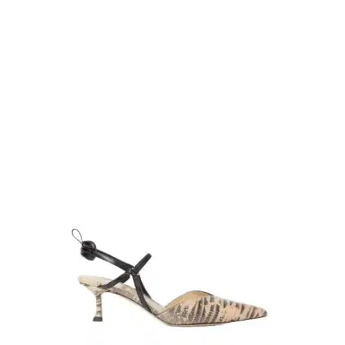 Fendi Streamlined and feminine Very Colibrì slingbacks | Thumbnail 1 Fendi Streamlined and feminine Very Colibrì slingbacks | Thumbnail 1