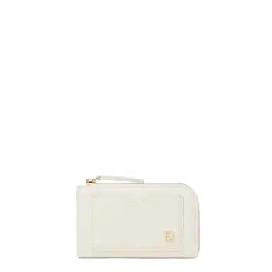 Fendi Ff Card Case Pouch | Thumbnail 1 Fendi Ff Card Case Pouch | Thumbnail 1
