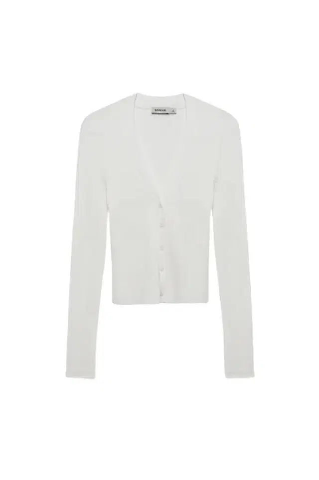 Ailany Shrunken Cardigan Ailany Shrunken Cardigan