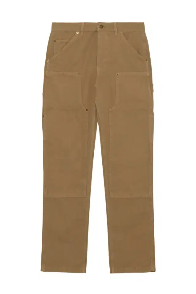Alec Denim Carpenter Pants Alec Denim Carpenter Pants