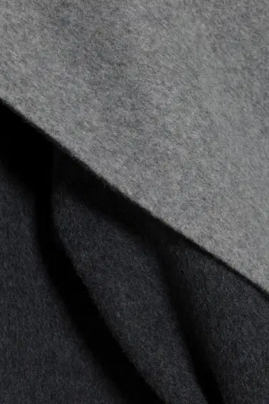 Simkhai Allura Reversible Belted Coat | Thumbnail 8 Simkhai Allura Reversible Belted Coat | Thumbnail 8