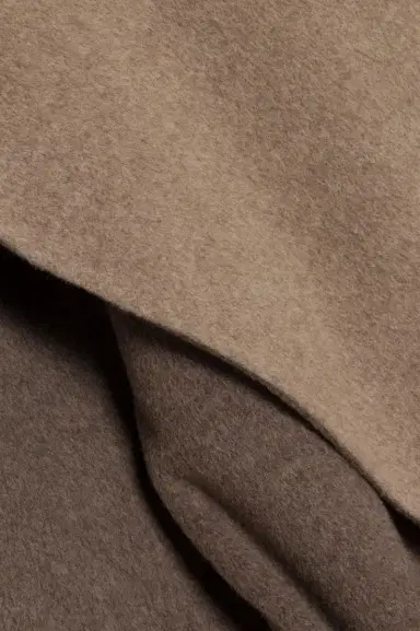 Simkhai Allura Reversible Belted Coat | Thumbnail 8 Simkhai Allura Reversible Belted Coat | Thumbnail 8