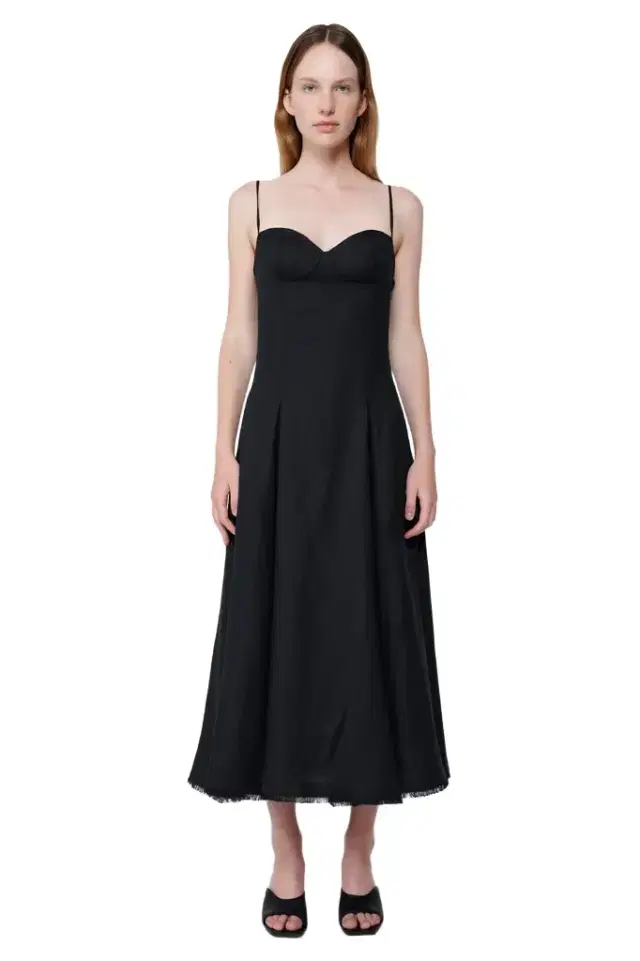 Analise Dress Analise Dress