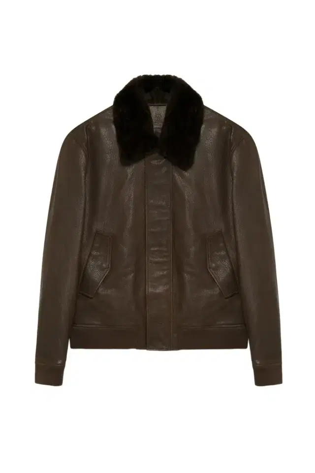 Anderson Leather Jacket Anderson Leather Jacket