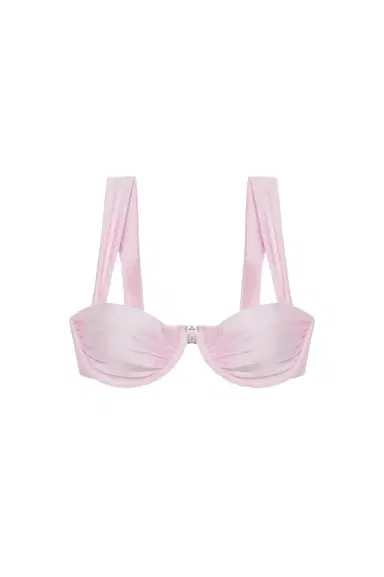 Simkhai Anniston Bikini Top | Thumbnail 1 Simkhai Anniston Bikini Top | Thumbnail 1