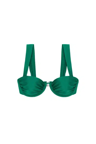 Simkhai Anniston Bikini Top | Thumbnail 1 Simkhai Anniston Bikini Top | Thumbnail 1
