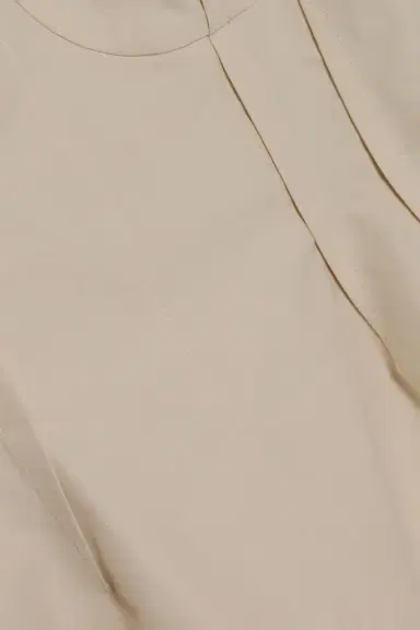Simkhai April Cotton Faille Bustier Top | Thumbnail 6 Simkhai April Cotton Faille Bustier Top | Thumbnail 6