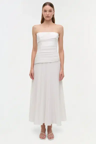 Simkhai Arie Dress | Thumbnail 2 Simkhai Arie Dress | Thumbnail 2