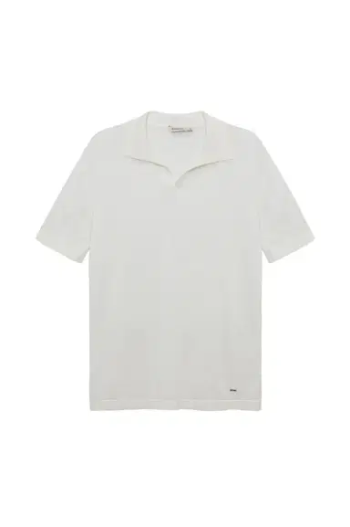Simkhai Barron Polo | Thumbnail 1 Simkhai Barron Polo | Thumbnail 1
