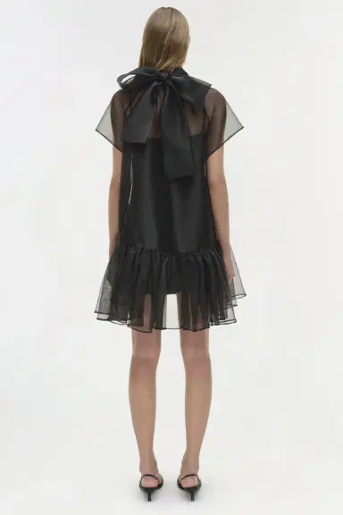 Simkhai Beaux Dress | Thumbnail 5 Simkhai Beaux Dress | Thumbnail 5