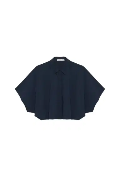 Simkhai Blair Cotton Shirt | Thumbnail 1 Simkhai Blair Cotton Shirt | Thumbnail 1
