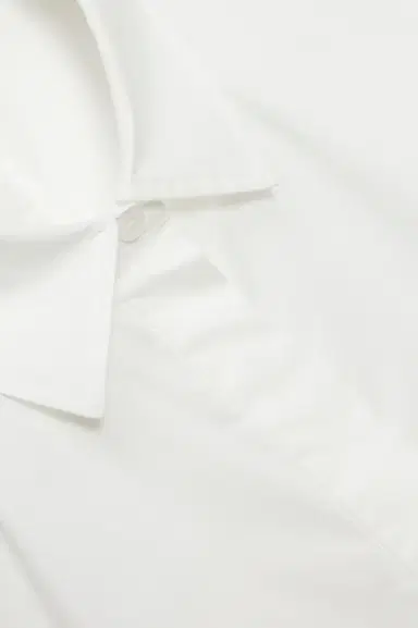 Simkhai Blair Cotton Shirt | Thumbnail 6 Simkhai Blair Cotton Shirt | Thumbnail 6