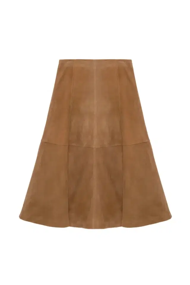 Bonnie Suede Midi Skirt Bonnie Suede Midi Skirt