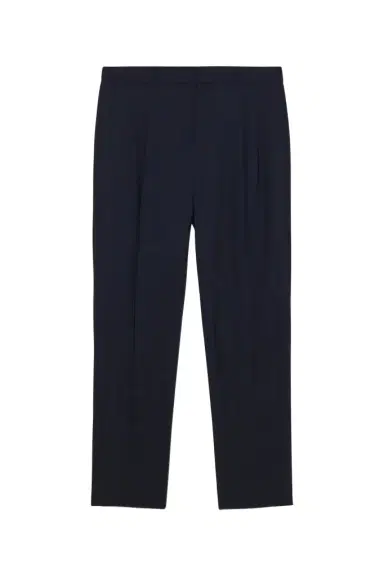 Simkhai Bramble Pleat Front Trouser | Thumbnail 1 Simkhai Bramble Pleat Front Trouser | Thumbnail 1