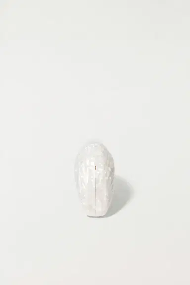 Simkhai Bridget Pearl Oyster Clutch | Thumbnail 3 Simkhai Bridget Pearl Oyster Clutch | Thumbnail 3