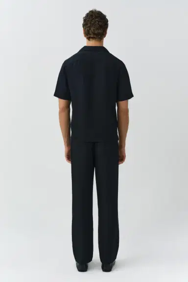 Simkhai Cade Camp Shirt | Thumbnail 5 Simkhai Cade Camp Shirt | Thumbnail 5