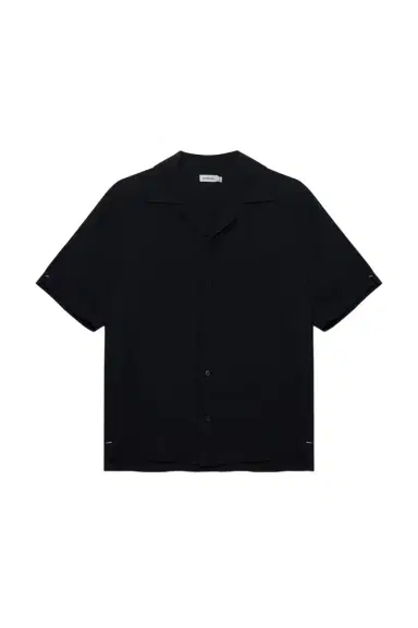 Simkhai Cade Camp Shirt | Thumbnail 1 Simkhai Cade Camp Shirt | Thumbnail 1