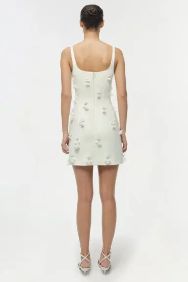Simkhai Cailinn Mini Dress | Thumbnail 5 Simkhai Cailinn Mini Dress | Thumbnail 5