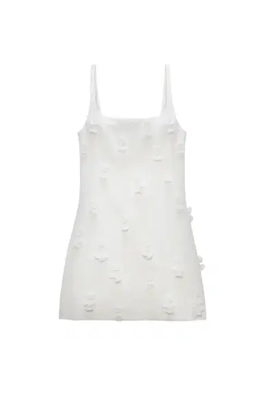 Simkhai Cailinn Mini Dress | Thumbnail 1 Simkhai Cailinn Mini Dress | Thumbnail 1