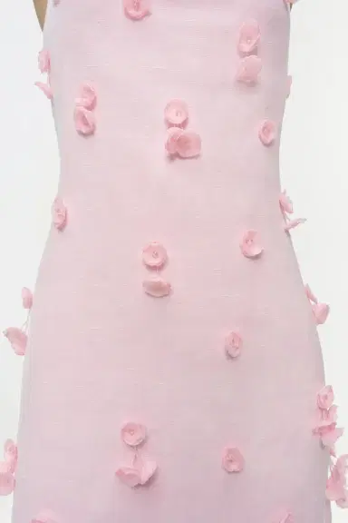 Simkhai Cailinn Mini Dress | Thumbnail 7 Simkhai Cailinn Mini Dress | Thumbnail 7