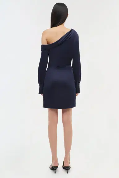 Simkhai Cameron Dress | Thumbnail 5 Simkhai Cameron Dress | Thumbnail 5