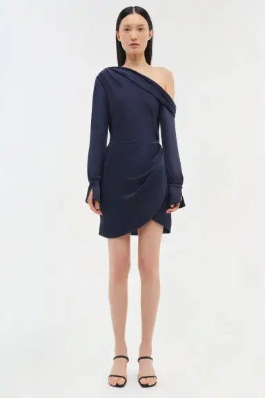 Simkhai Cameron Dress | Thumbnail 6 Simkhai Cameron Dress | Thumbnail 6