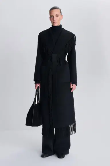 Simkhai Carrie Coat | Thumbnail 2 Simkhai Carrie Coat | Thumbnail 2