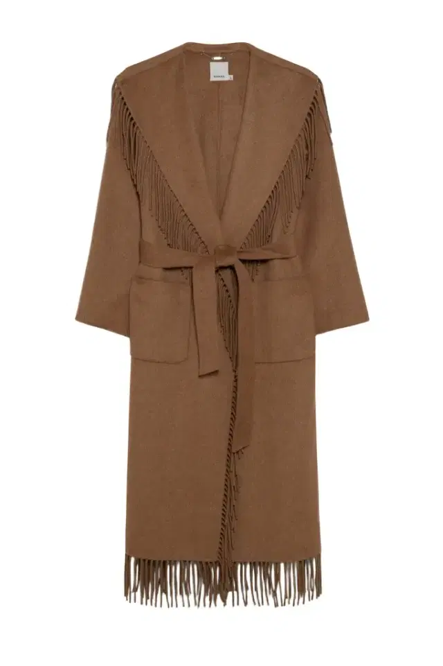 Carrie Coat Carrie Coat