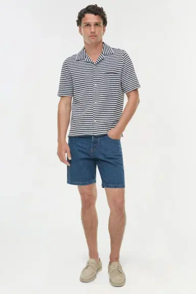Simkhai Cedric Shirt | Thumbnail 2 Simkhai Cedric Shirt | Thumbnail 2