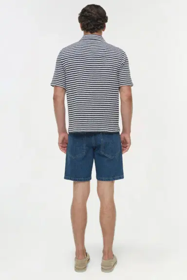 Simkhai Cedric Shirt | Thumbnail 5 Simkhai Cedric Shirt | Thumbnail 5