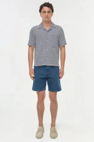 Simkhai Cedric Shirt | Thumbnail 6 Simkhai Cedric Shirt | Thumbnail 6