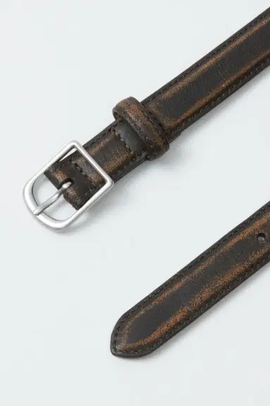 Simkhai Charlie Belt | Thumbnail 2 Simkhai Charlie Belt | Thumbnail 2