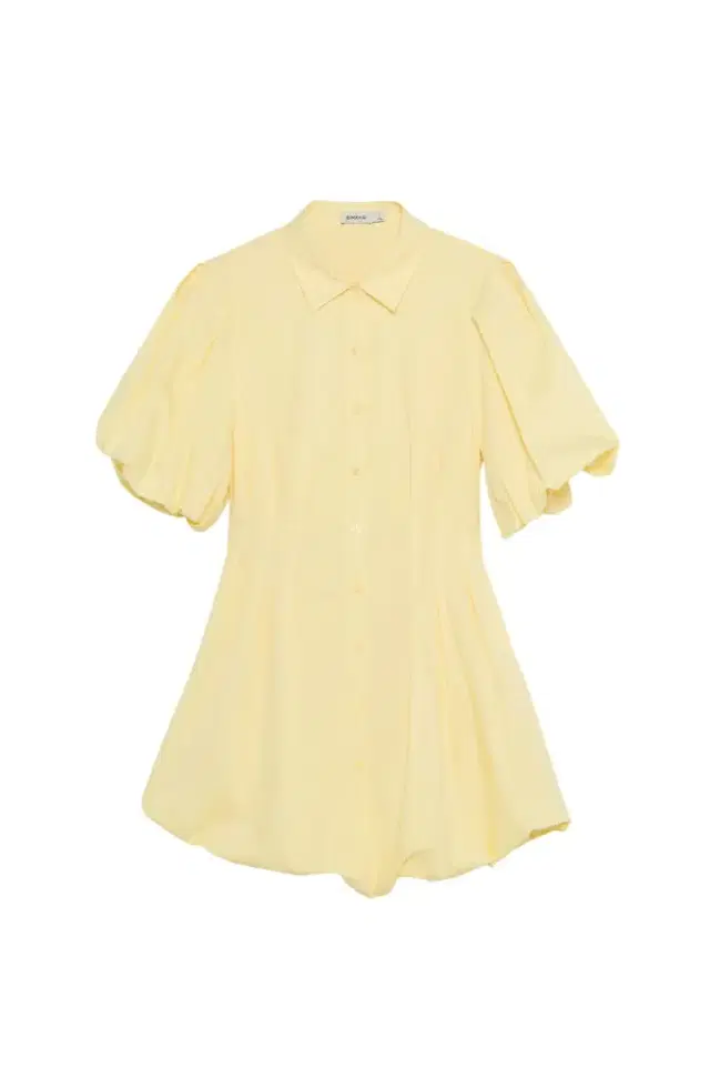 Cleo Cotton Mini Dress Cleo Cotton Mini Dress