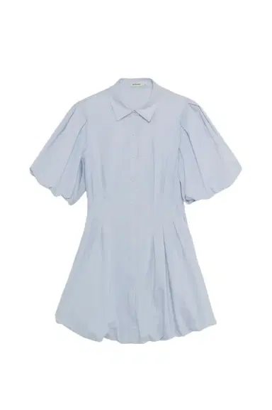 Simkhai Cleo Cotton Mini Dress | Thumbnail 1 Simkhai Cleo Cotton Mini Dress | Thumbnail 1