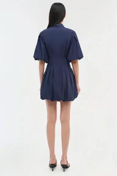 Simkhai Cleo Dress | Thumbnail 5 Simkhai Cleo Dress | Thumbnail 5
