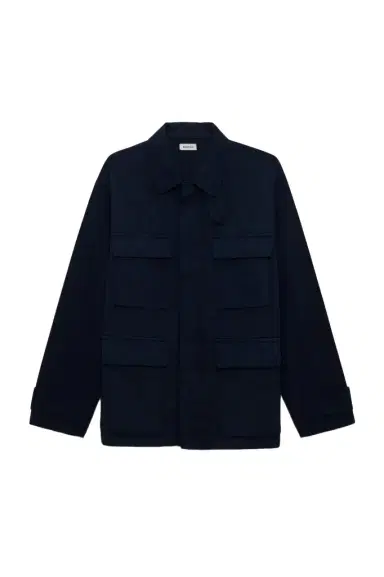 Simkhai Colton Utility Jacket | Thumbnail 1 Simkhai Colton Utility Jacket | Thumbnail 1