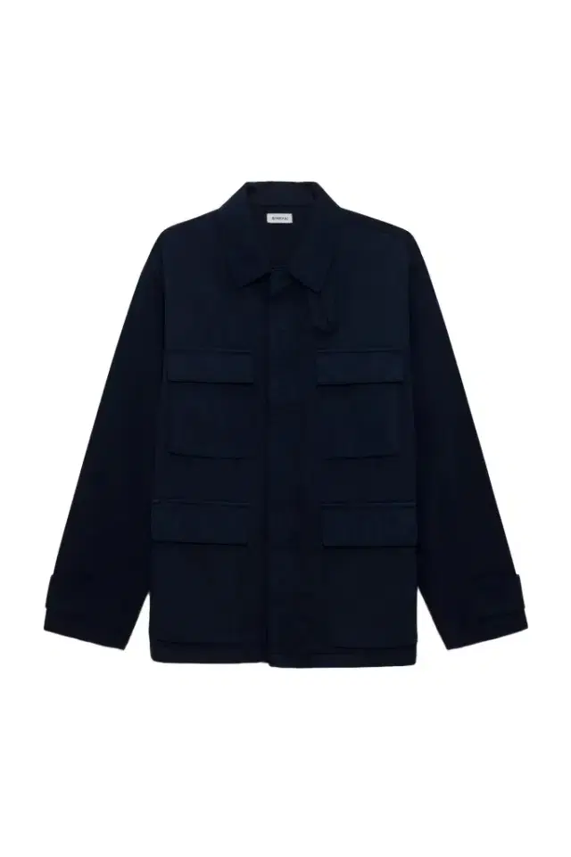 Colton Utility Jacket Colton Utility Jacket