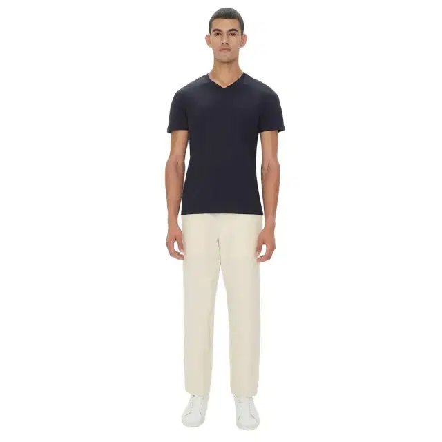 Cotton V Neck Cotton V Neck