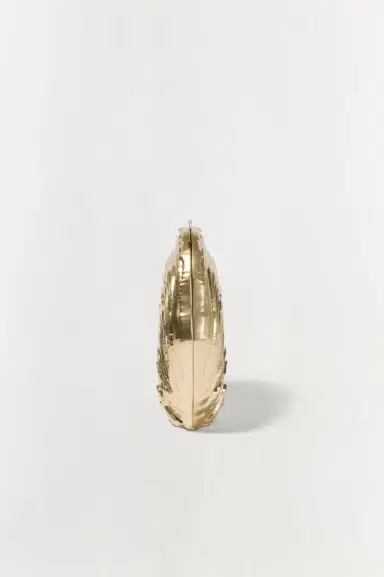 Simkhai Cove Shell Clutch | Thumbnail 2 Simkhai Cove Shell Clutch | Thumbnail 2