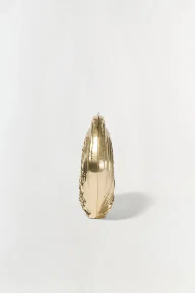 Simkhai Cove Shell Clutch | Thumbnail 5 Simkhai Cove Shell Clutch | Thumbnail 5