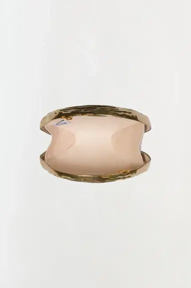 Simkhai Cove Shell Clutch | Thumbnail 6 Simkhai Cove Shell Clutch | Thumbnail 6