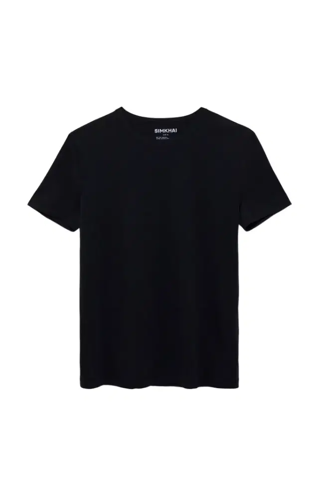 Crewneck T-Shirt Crewneck T-Shirt