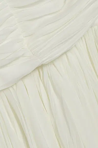 Simkhai Danielle Crinkle Jersey Bustier Gown | Thumbnail 6 Simkhai Danielle Crinkle Jersey Bustier Gown | Thumbnail 6