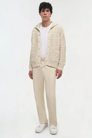 Simkhai David Jacket | Thumbnail 2 Simkhai David Jacket | Thumbnail 2