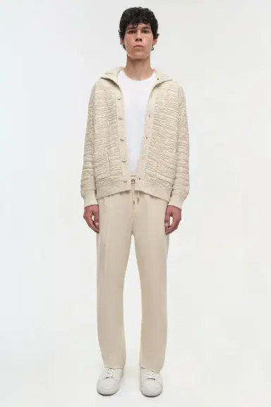 Simkhai David Jacket | Thumbnail 4 Simkhai David Jacket | Thumbnail 4