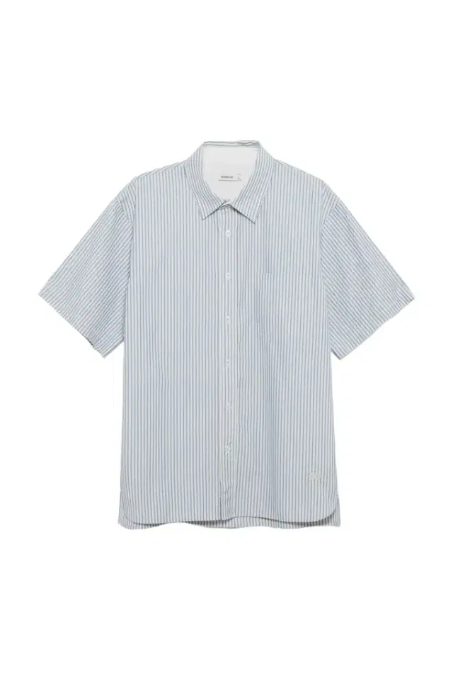 Deacon Oversized Shirt Deacon Oversized Shirt