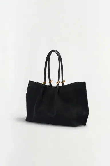 Simkhai Devon Suede Tote | Thumbnail 3 Simkhai Devon Suede Tote | Thumbnail 3